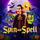 Spin and Spell