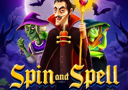 Spin and Spell