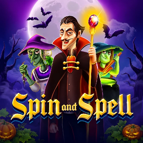 Spin and Spell