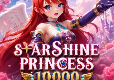 StarShine Princess