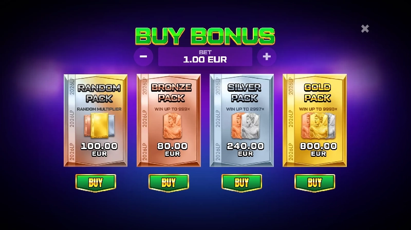 Strategi Bermain Lucky Pack 2026 Cup Secara Matematis