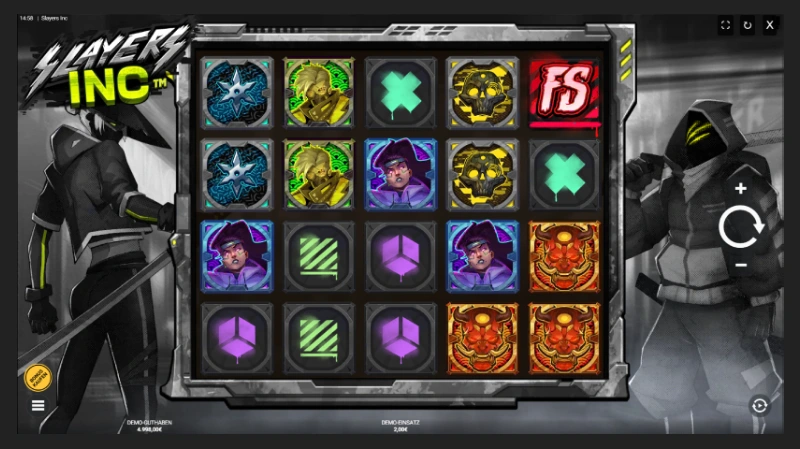 Strategi Bermain Slayers INC Secara Objektif