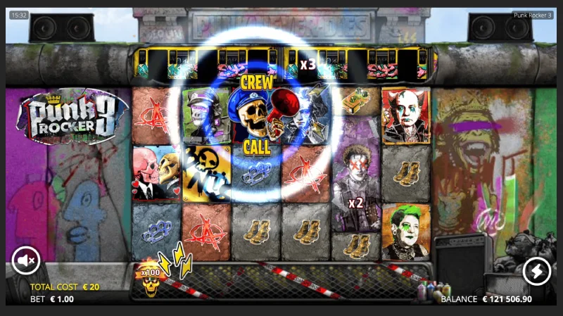 Struktur Gameplay dan Mekanisme Dasar