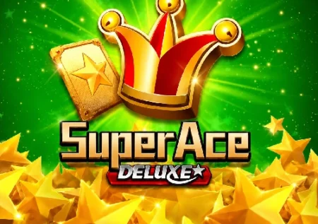 Super Ace Deluxe