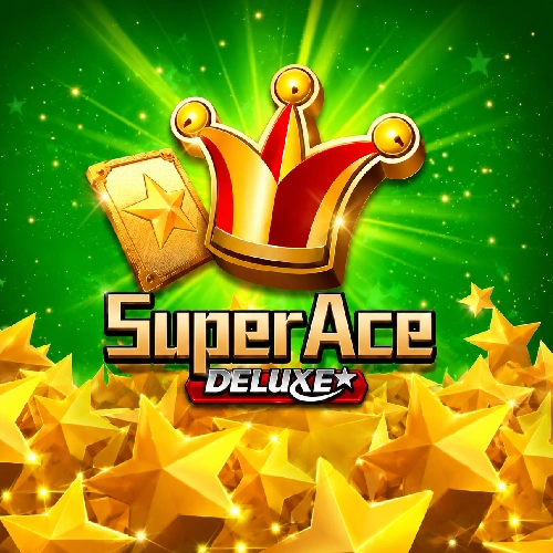Super Ace Deluxe
