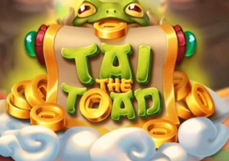 Tai the Toad