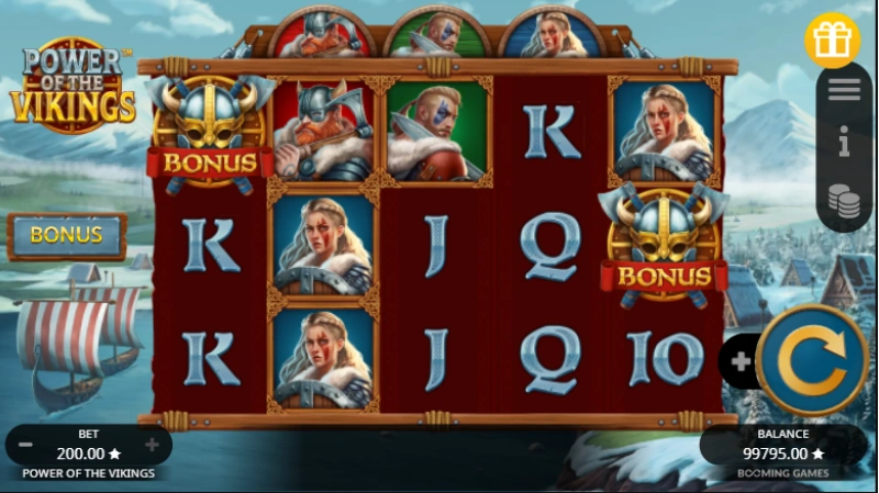 Tampilan dan Struktur Gameplay
