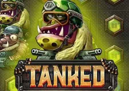 Tanked