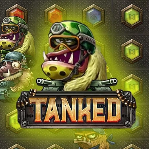 Tanked