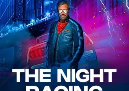 The Night Racing