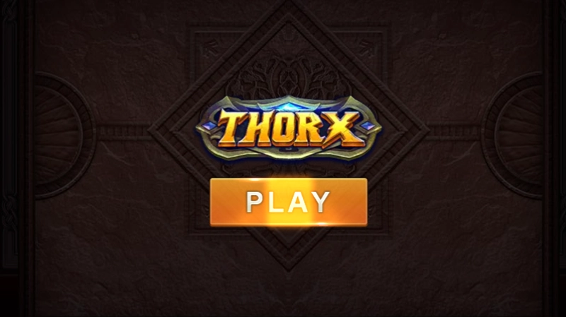 Thor X Review Slot Petir Norse dengan Mekanisme Multiplier Berlapis