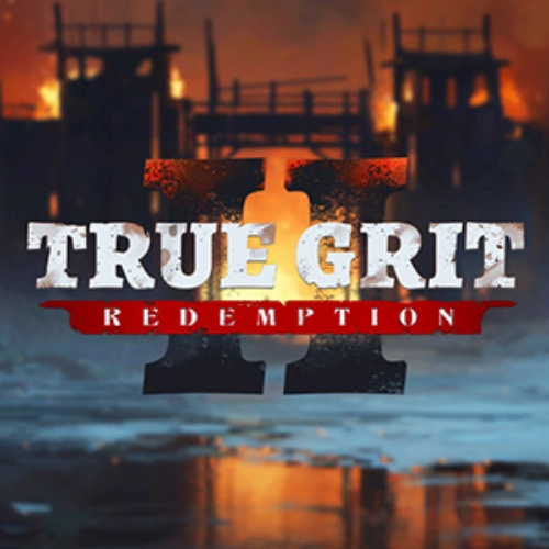 True Grit Redemption 2