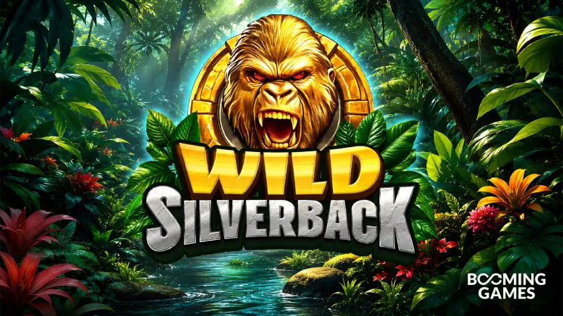 Wild Silverback Slot Review – Kekuatan Volatilitas Tinggi di Tengah Atmosfer Hutan Liar