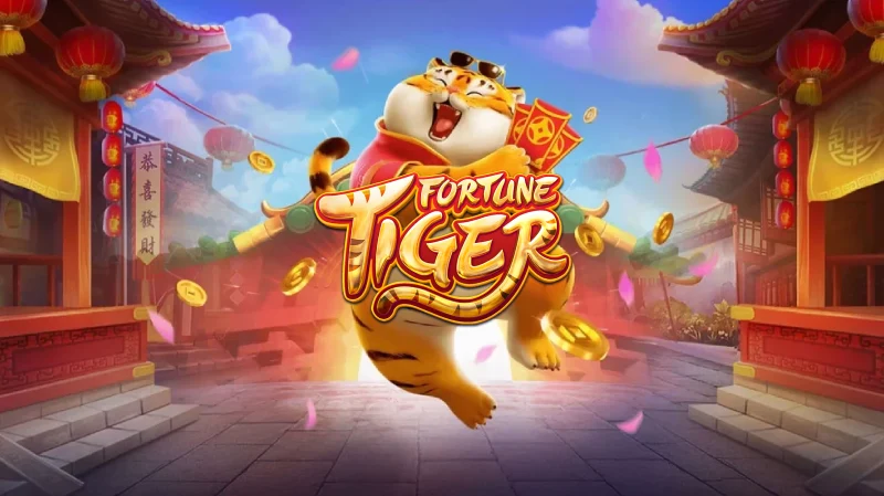 Apa itu Fortune Tiger