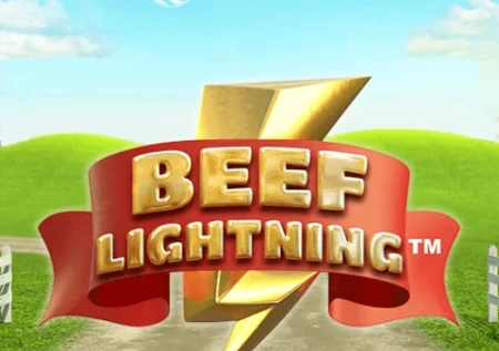 Beef Lightning