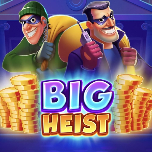 Big Heist