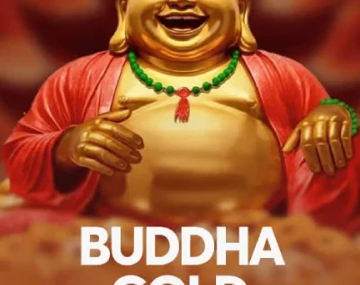 Buddha Gold