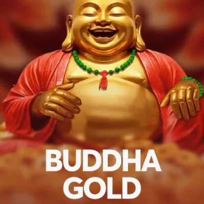 Buddha Gold
