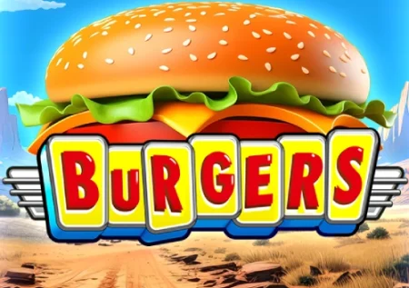 Burgers