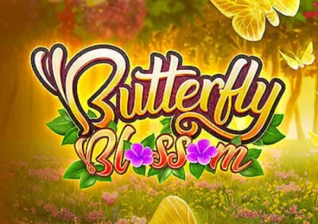 Butterfly Blossom
