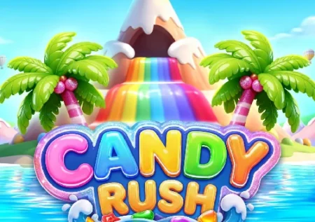 Candy Rush