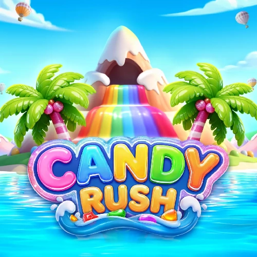 Candy Rush