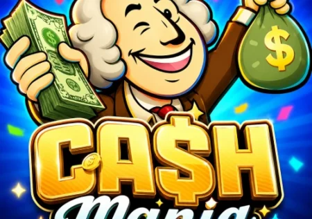 Cash Mania