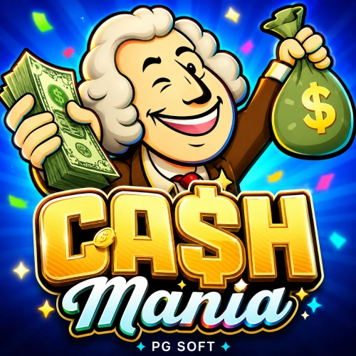 Cash Mania