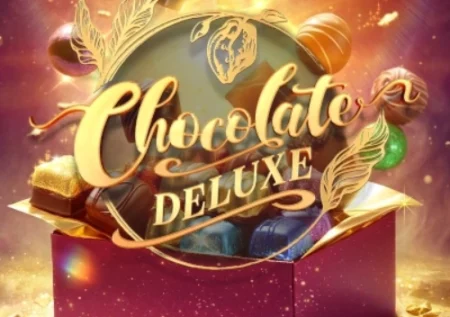 Chocolate Deluxe