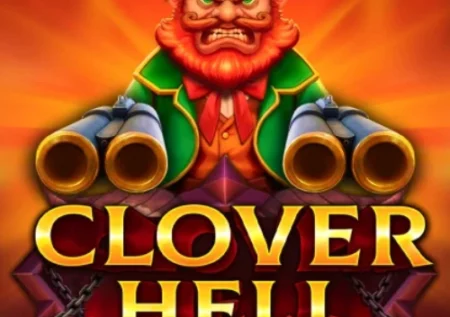 Clover Hell