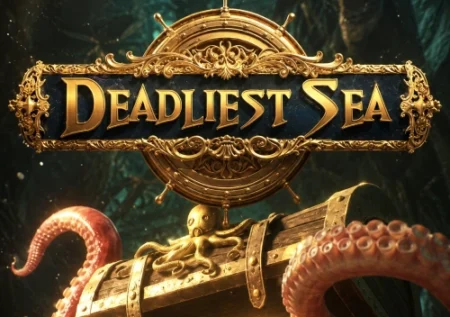 Deadliest Sea