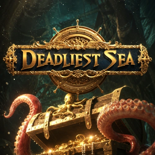 Deadliest Sea