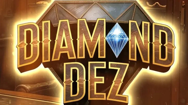 Diamond Dez Review Slot Heist AvatarUX dengan Risiko Tinggi dan Multiplier Tajam