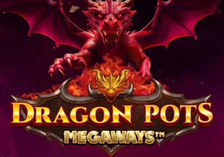 Dragon Pots Megaways