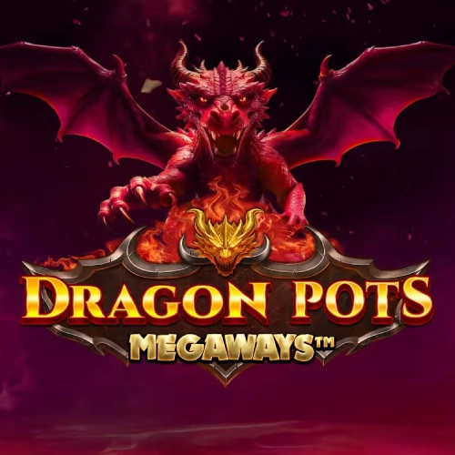 Dragon Pots Megaways