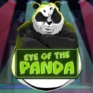 Eye of the Panda