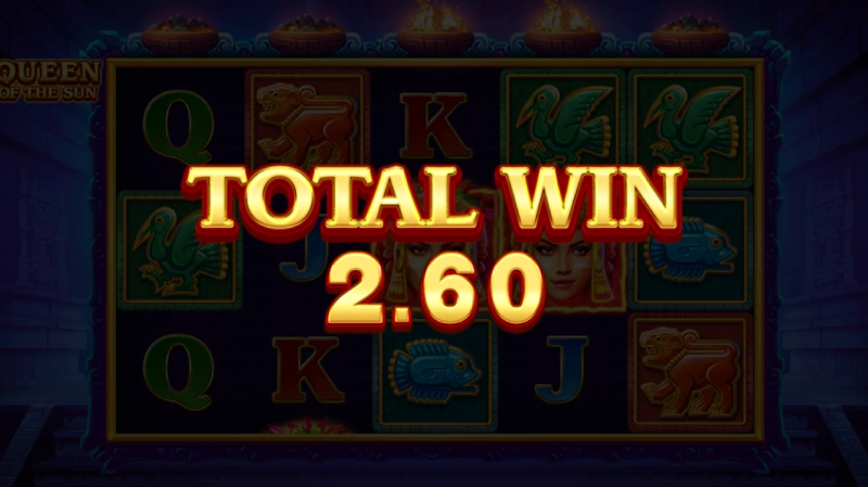 Fitur Hold and Win