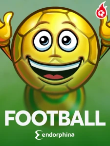 Football - Endrophina Slot
