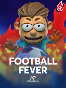 Football Fever - Spin To Win