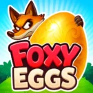 Foxy Eggs
