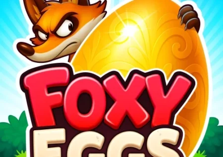 Foxy Eggs