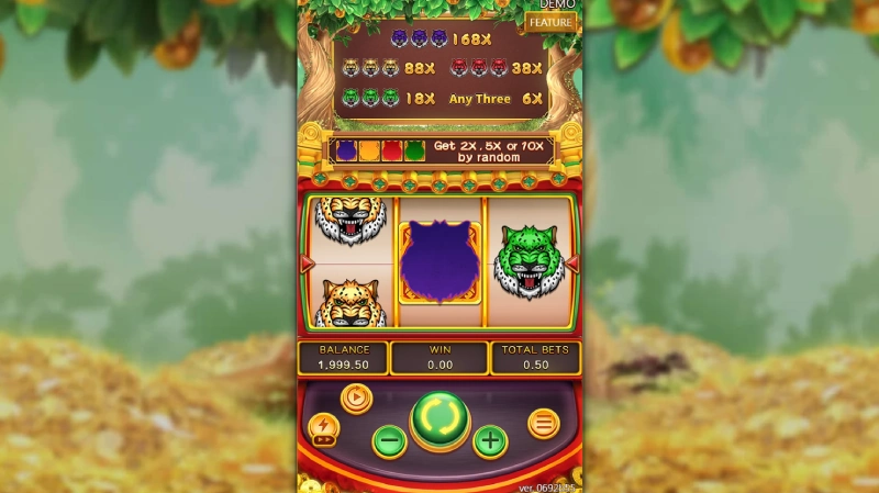 Gambaran Umum Game