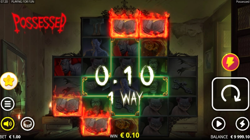Gambaran Umum Game