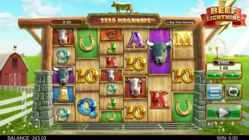 Gambaran Umum Gameplay