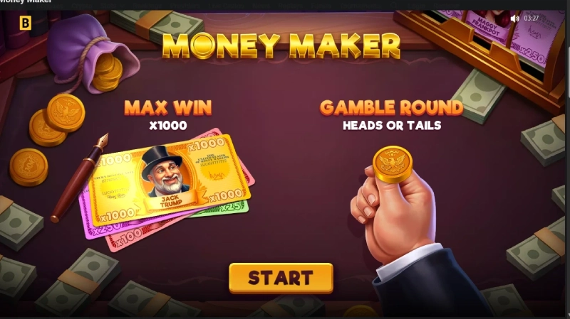 Gamble Coin Toss Fitur yang Mengubah Varians, Bukan Mengubah Keunggulan Game