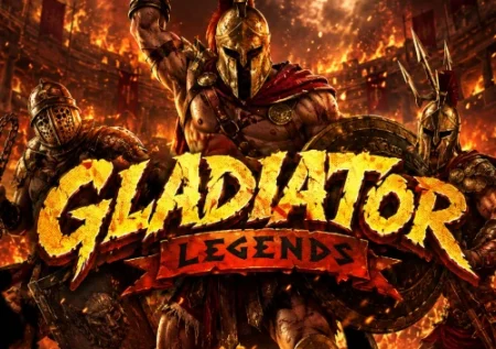 Gladiator Legends