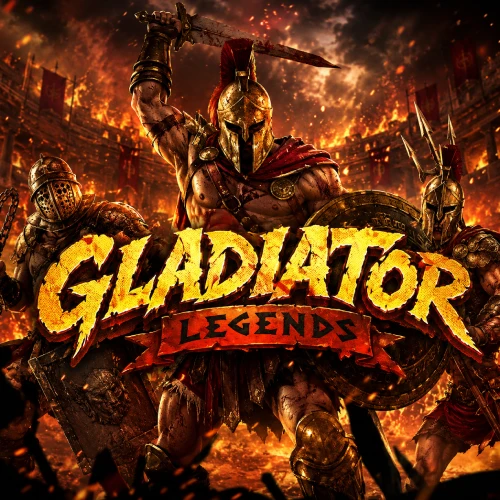 Gladiator Legends