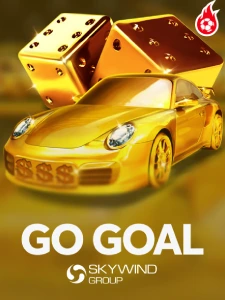 Go Goal - Skywind Slot