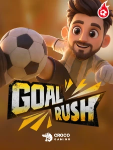 Goal Rush - Spin to Win