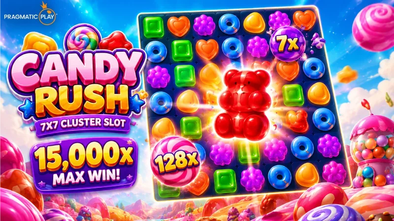 Informasi Dasar Game